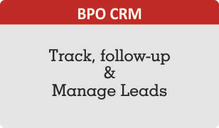 Booklet on BPO CRM for Lead Management