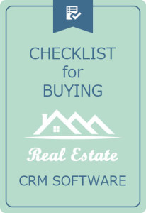 real-estate-crm-buying-checklist