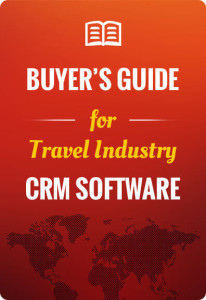 Buyers Guide for Travel CRM Software