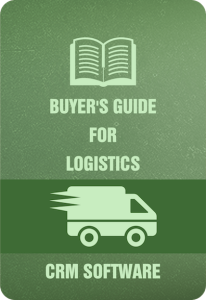 Buyers Guide For Logistics CRM