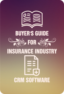 Buyers Guide For Insurance CRM