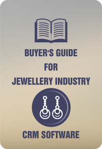 Buyers Guide For Jewellery CRM