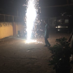 Fun At Work Diwali 5