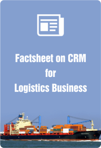 factsheet-on-crm-for-logistics-business