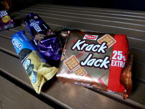 foodilicious at dquip cracker assortment krack jack