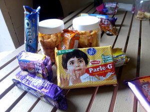 foodilicious at dquip cracker assortment parle g