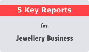 5 key crm reports for jewellery business