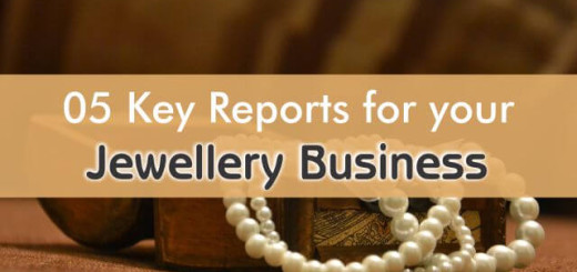 5 key crm reports for jewellery business