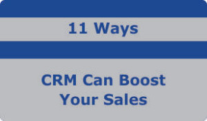 booklet-on-11 ways crm can boost your sales
