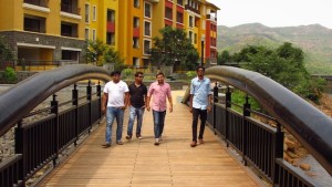 shout-out to kamal tailor bhandardara walk on the bridge