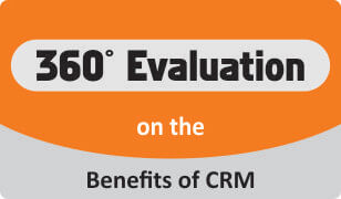 Download Booklet on 360 Degree Evaluation on the Benefits of CRM