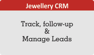 Booklet on Jewellery CRM For Lead Management