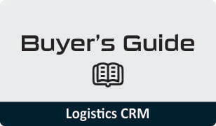 Buyers Guide for Logictics CRM software