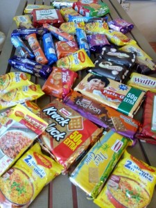 snack a lot all the munchies