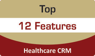 Download Top Features of Healthcare CRM Software
