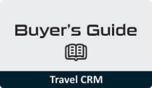  Buyer's Guide about Travel CRM