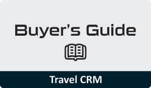 Buyer's Guide for Travel industry CRM