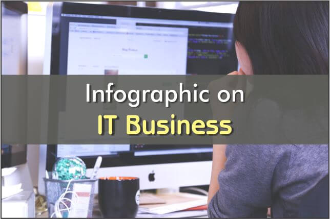 IT CRM Features and Functionalities Infographic - Dquip Blog