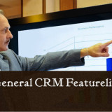 General CRM Featurelist